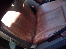 2008 FORD EXPEDITION, KING RANCH MODEL, 5.4L, AT, 4WD.  F26320.